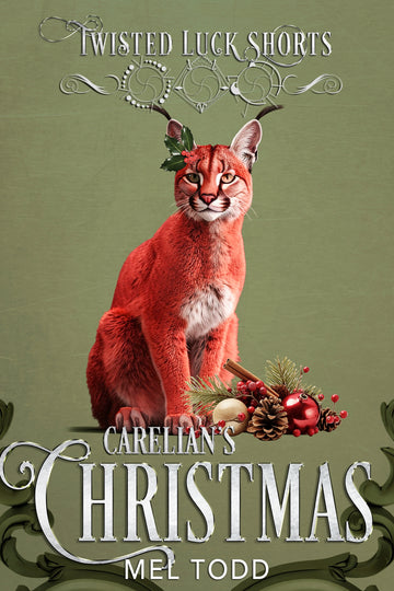 Carelian's Christmas