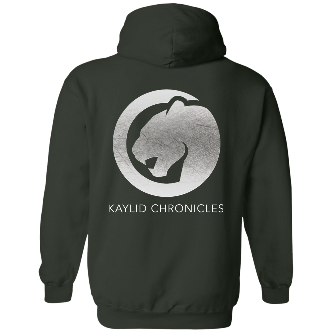 Kaylid  Hoodie