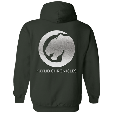 Kaylid  Hoodie