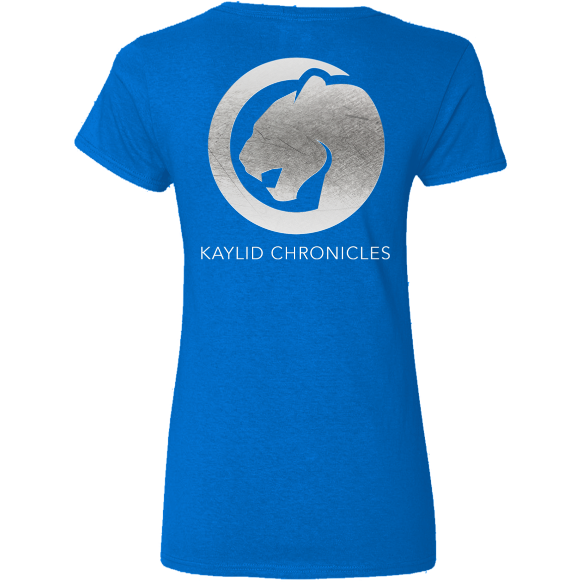 Kaylid  V-neck