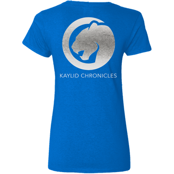 Kaylid  V-neck