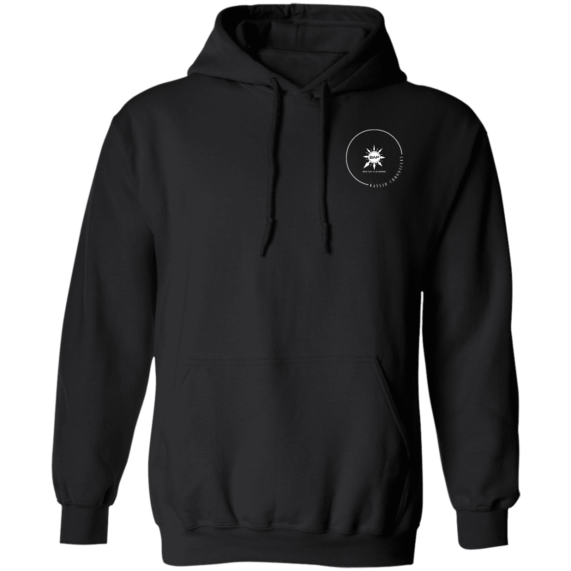  top-notch Kaylid Hoodie 