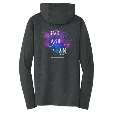 top-quality Bad Ash Fan Lightweight hoodie