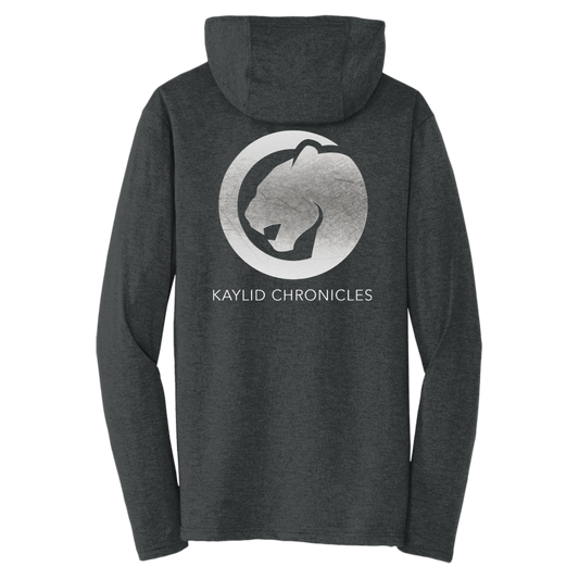 Kaylid Chronicles - Lightweight hoodie