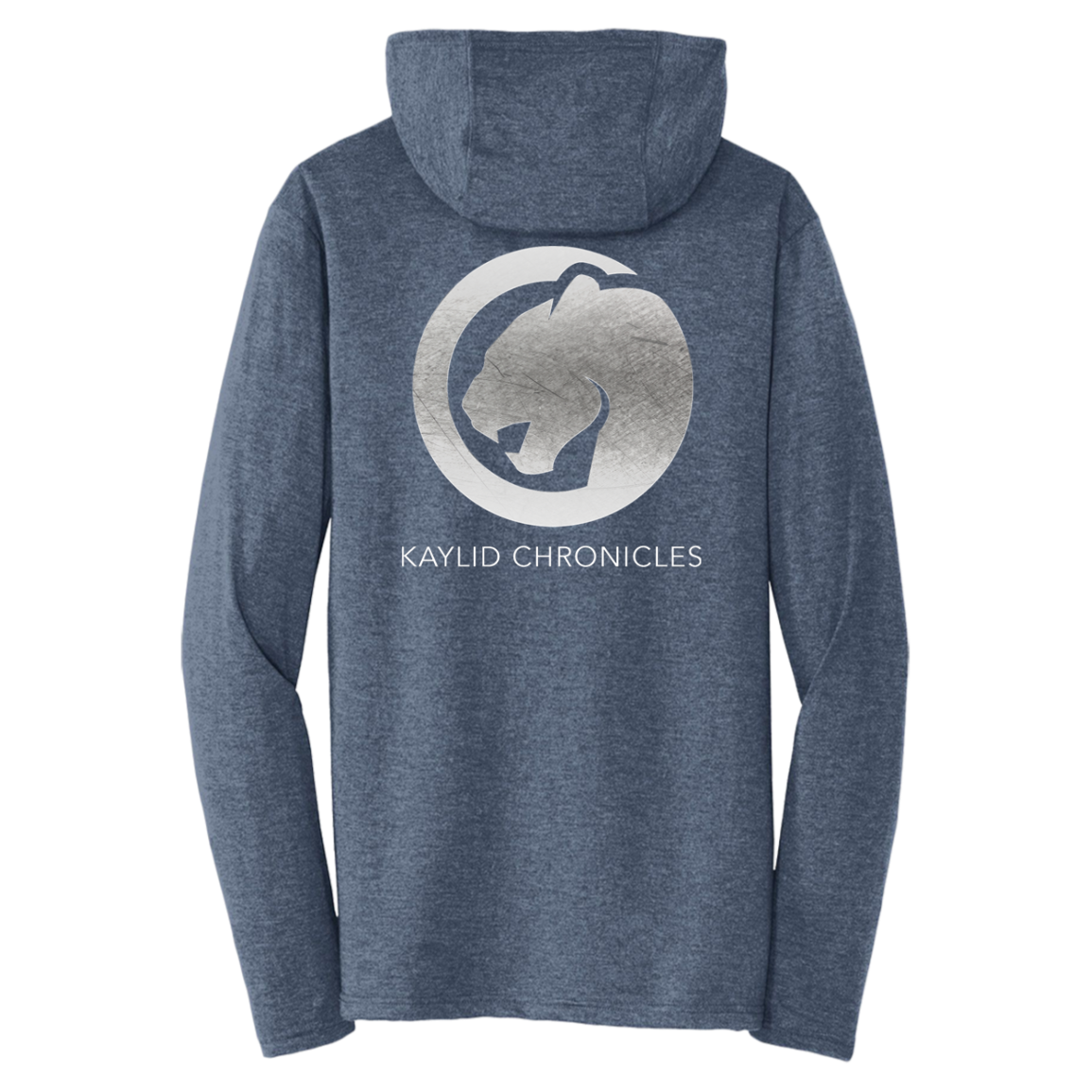 Kaylid Chronicles - Lightweight hoodie