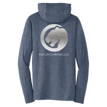 Kaylid Chronicles - Lightweight hoodie