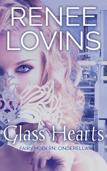 Glass Hearts E-Books