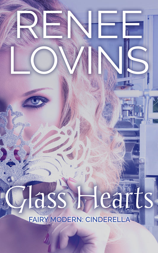 Glass Hearts E-Books