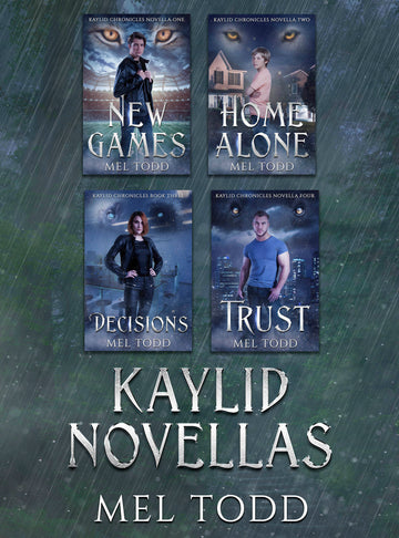 Kaylid Novellas