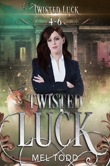 Twisted Luck Omnibus