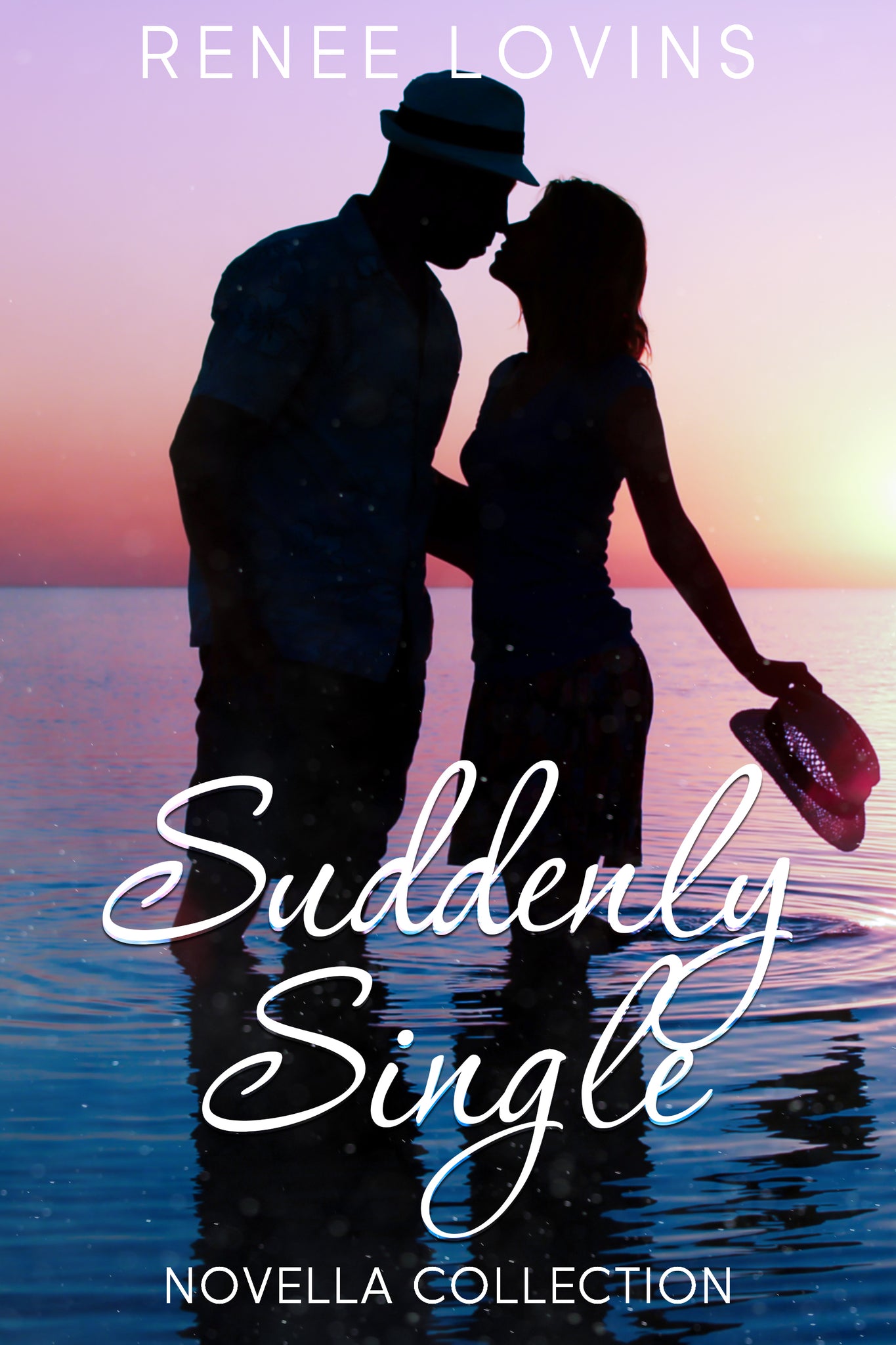 Suddenly Single Novellas Collection